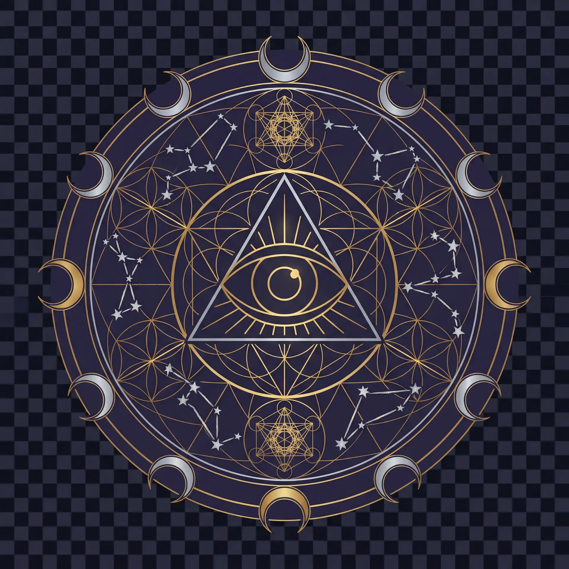 每日吃瓜 - 晚上睡不着想看点刺激的东西app | 星座塔罗平台Logo